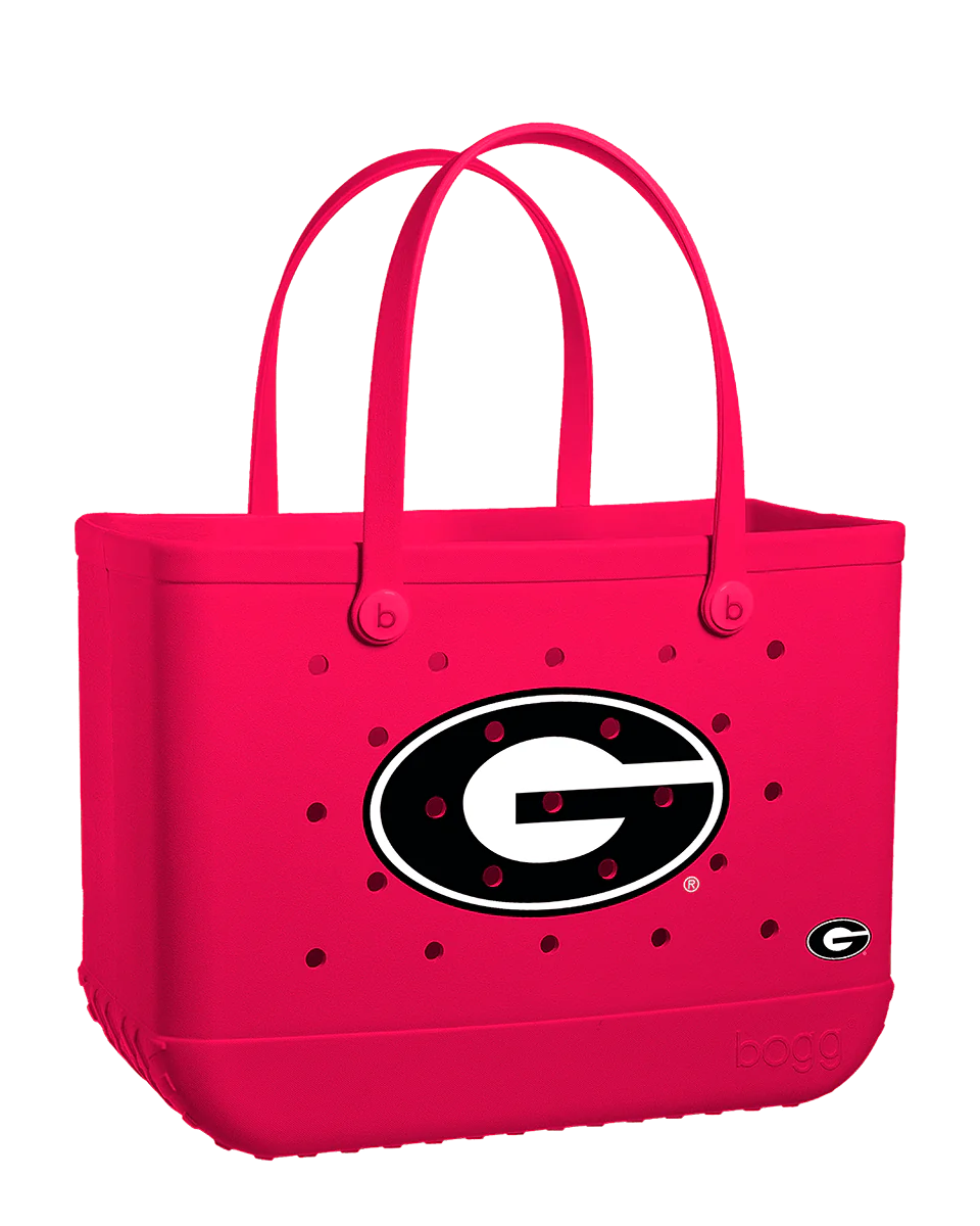 Original Bogg® Bag - Georgia Bulldogs