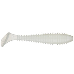Keitech Fat Swing Impact Saltwater 3.8 inch Paddle Tail Swimbait