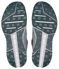 On Men's Cloudhorizon Hiking Shoes Aloe