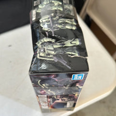 HGUC #241 MS-06 Zaku II [Damaged Box 15%]