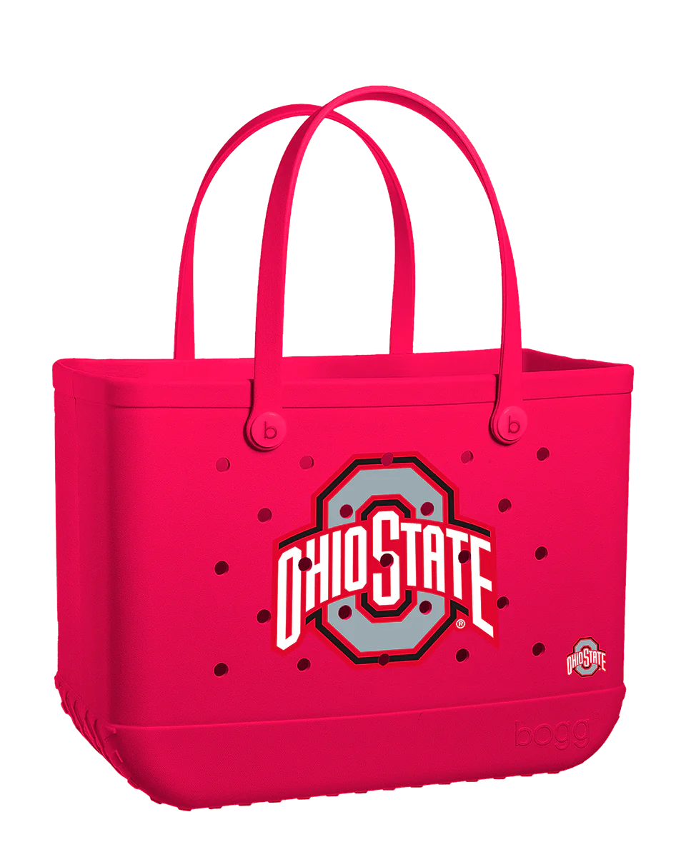 Original Bogg® Bag - Ohio State Buckeye