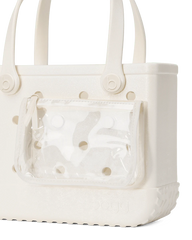 Bitty Bogg® Bag - COCONUT Shimmer