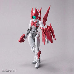 30 Minutes Missions #39 EXM-E7A Spinatia (Assassin Type)