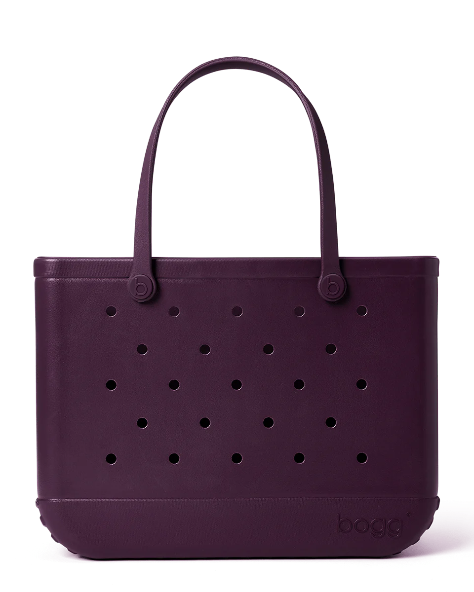 Original Bogg® Bag - Boysenberry Bogg®