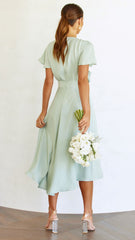 Sunny Daze Dress - Mint
