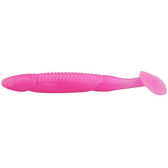 Reaction Innovations Skinny Dipper 5 inch Soft Paddle Tail Swimbait 7 pack