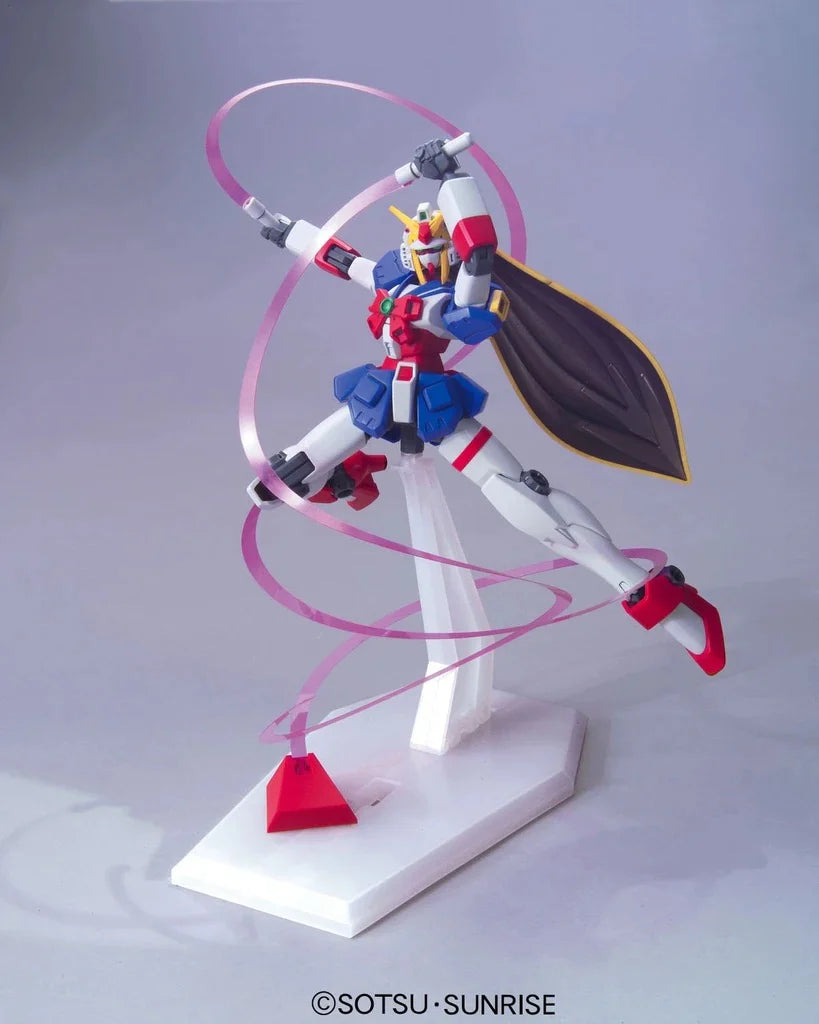 HGFC #119 Nobell Gundam