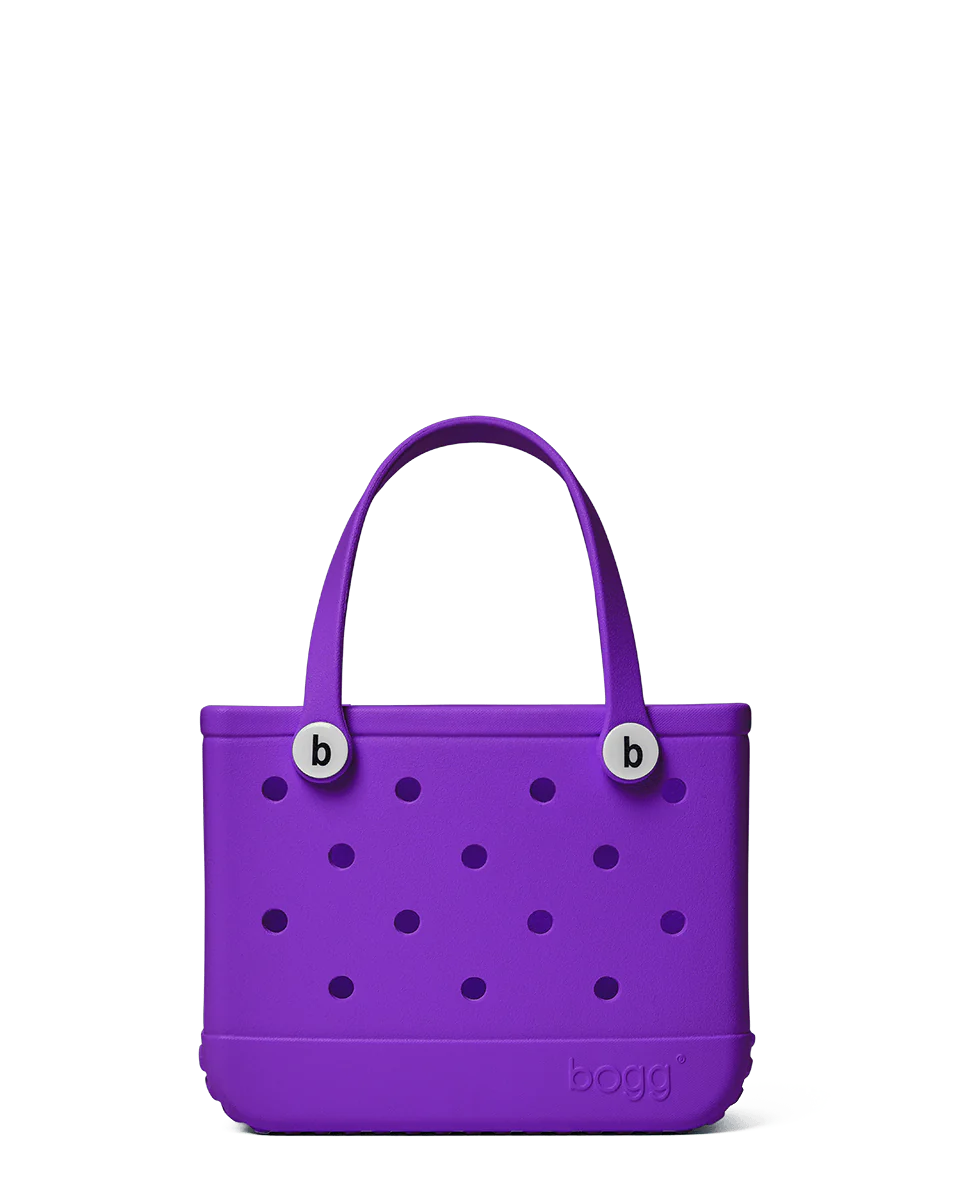 Bitty Bogg® Bag - Houston we have a PURPLE