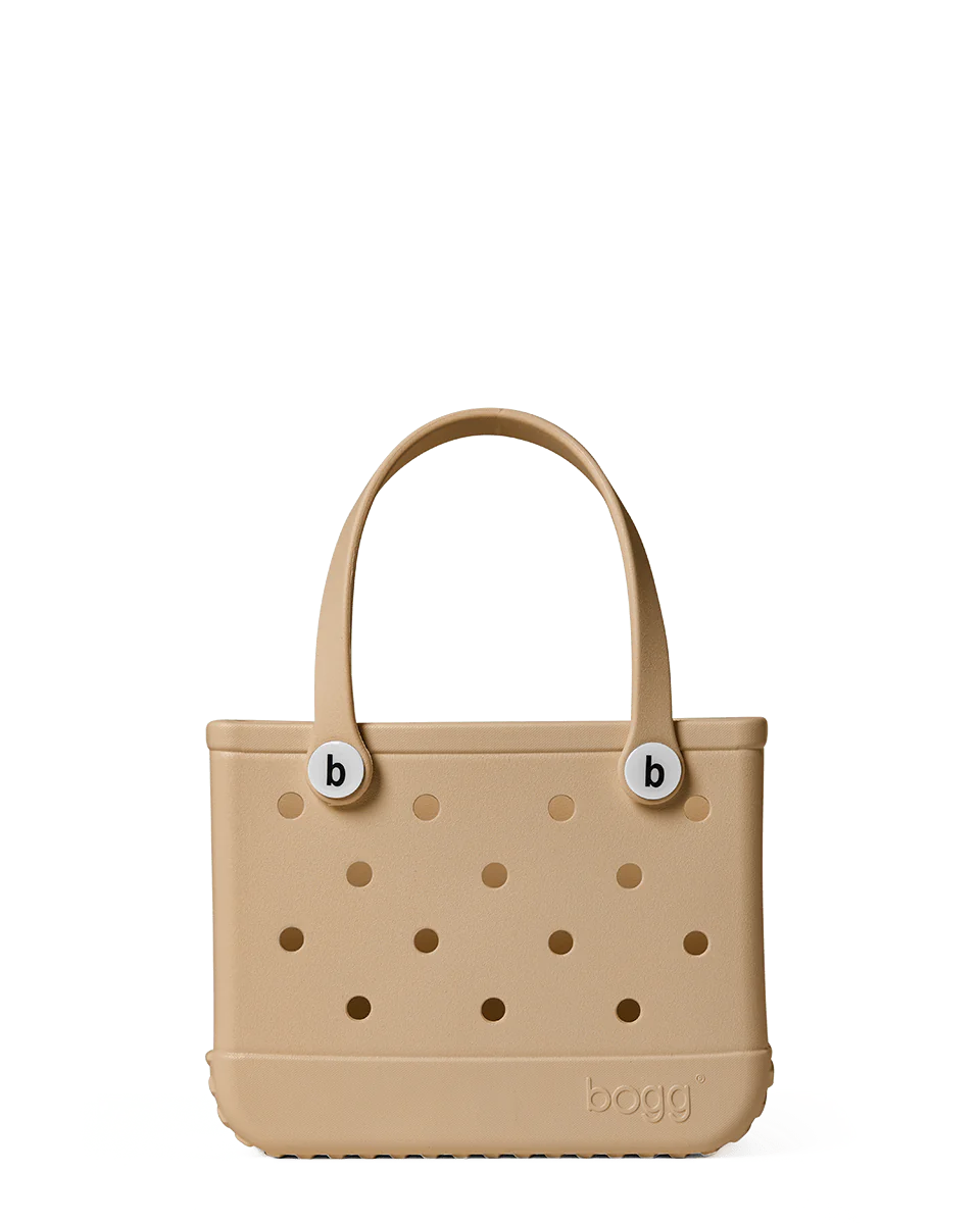 Bitty Bogg® Bag - LATTE you lots