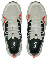 On Men's Cloudhorizon Hiking Shoes Aloe