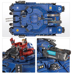 Warhammer 40,000 Space Marines: Primaris Repulsor Executioner