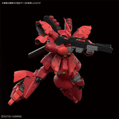 RG #29 Sazabi "Chars Counterattack"