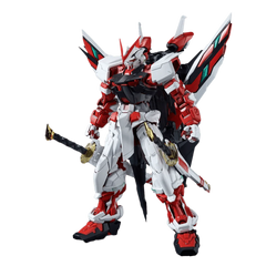 PG 1/60 Gundam Astray Red Frame Kai