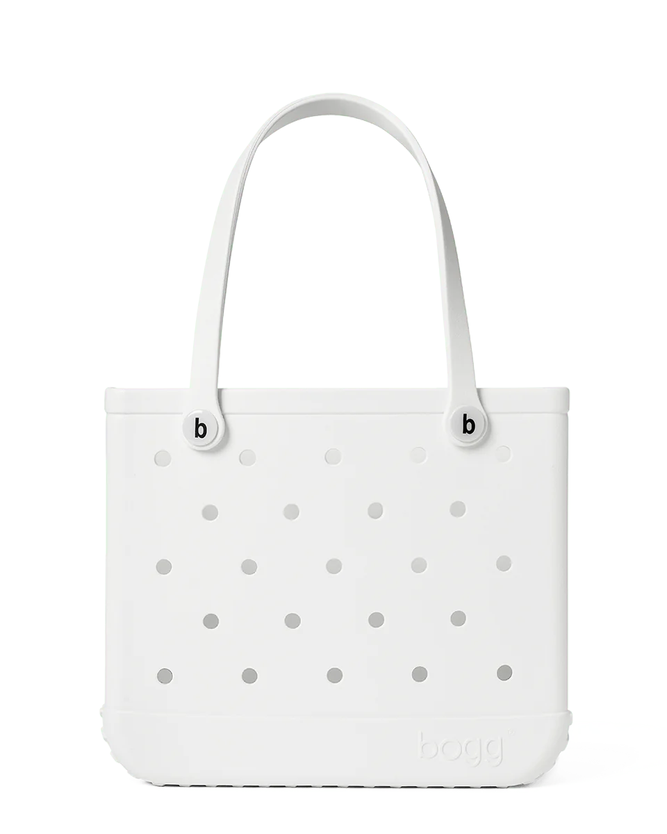 Baby Bogg® Bag - for shore WHITE
