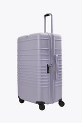 BEIS 'The Large Check-In Roller in Lavender