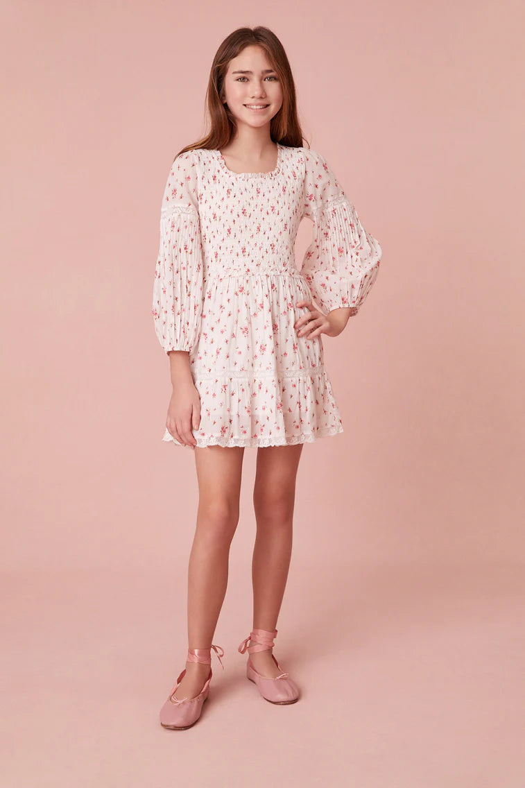 Girls Mabella Dress