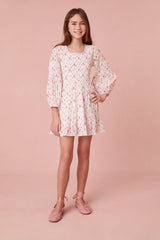 Girls Mabella Dress