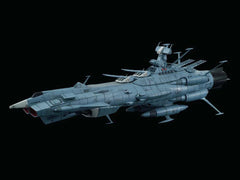 Space Battleship Yamato U.N.C.F. Andromeda Class DX