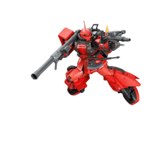 RG #26 MS-06R-2 JOHNNY RIDDEN'S ZAKU II