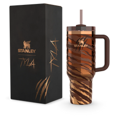 The Tyla Tyger Quencher H2.0 FlowState™ Tumbler | 40 OZ