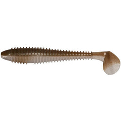 Keitech Fat Swing Impact 3.3 inch Soft Paddle Tail Swimbait