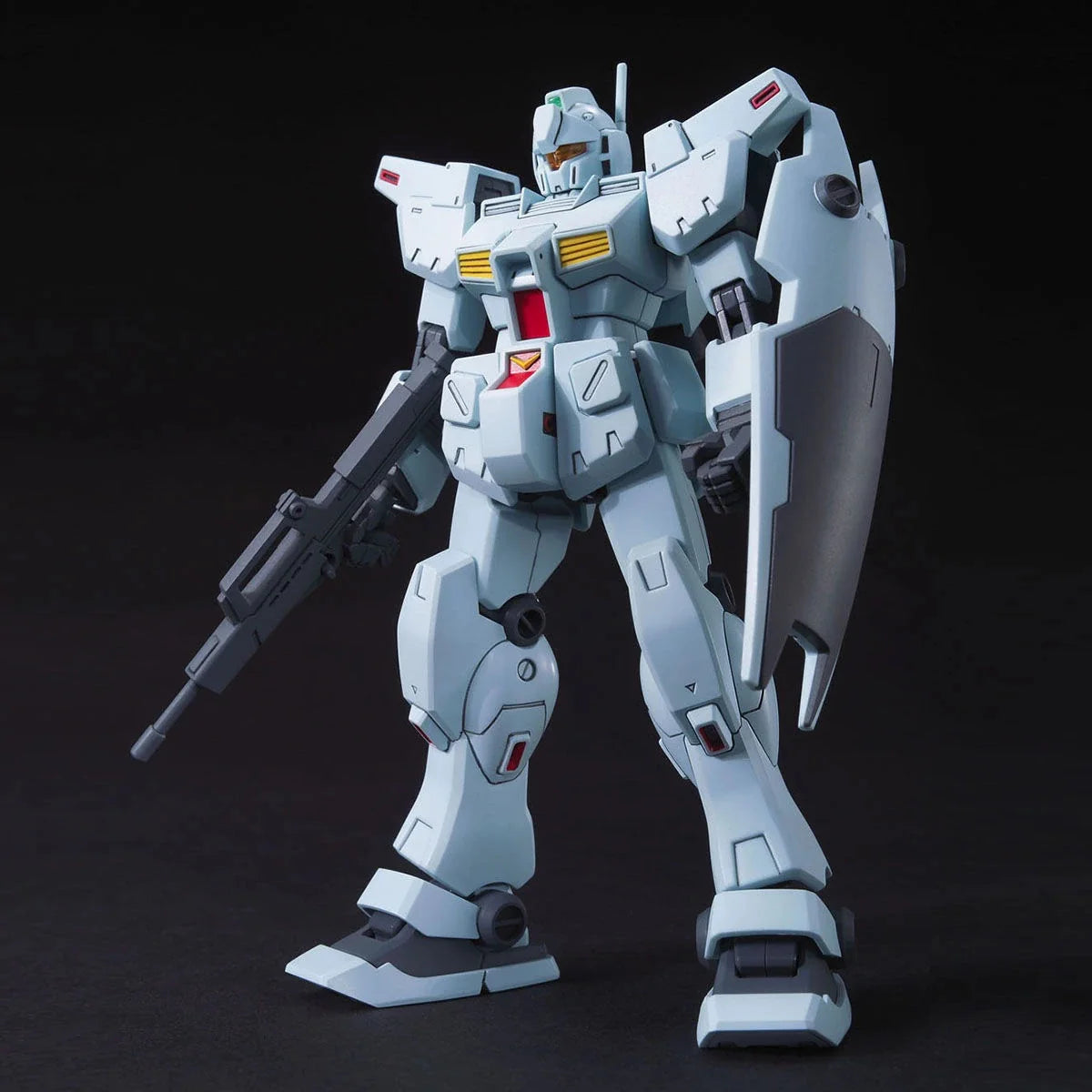 HGUC #120 RGM-79N GM Custom "Gundam 0083"