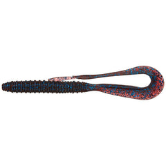 Keitech Mad Wag Slim Soft Plastic U-Tail Worm
