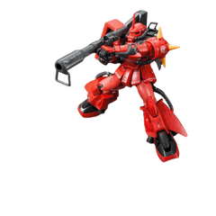 RG #26 MS-06R-2 JOHNNY RIDDEN'S ZAKU II