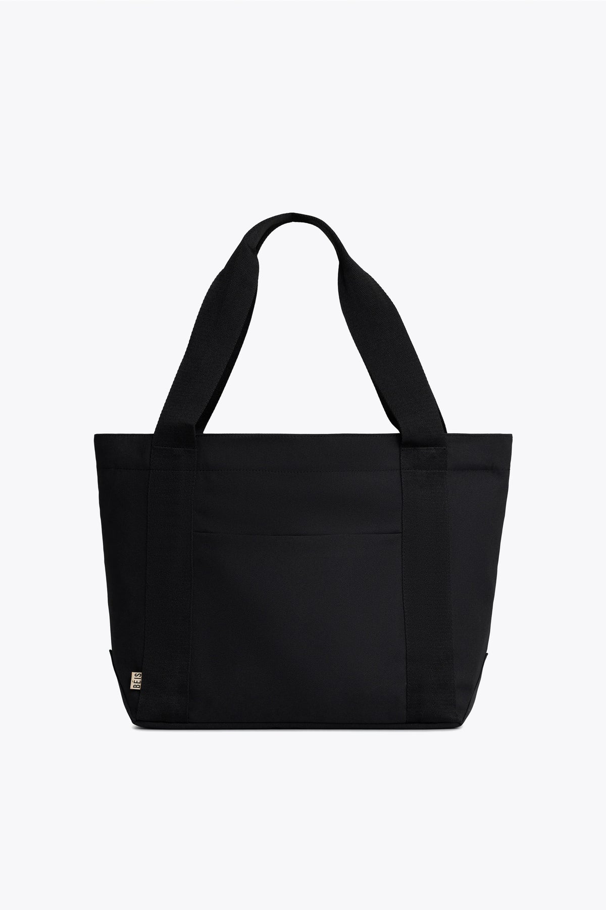 BEIS 'The BÉISics Tote in Black