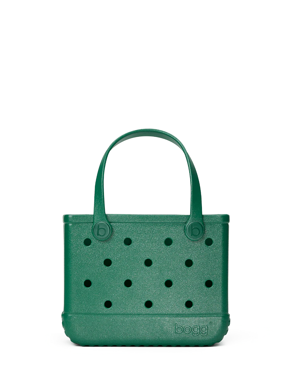 Bitty Bogg® Bag - MISTLETOE Shimmer