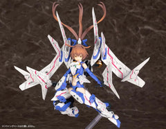 Megami Device #9 SOL Raptor Model Kit (Reissue)