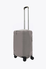 BEIS 'The Carry-On Luggage Cover in Grey
