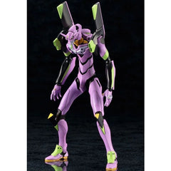 Neon Genesis Evangelion: Eva Unit-01 Tv Ver. (Reissue)