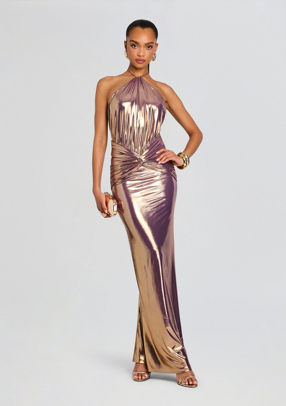 Nolira Dress
