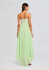 Gypsy Chiffon Dress