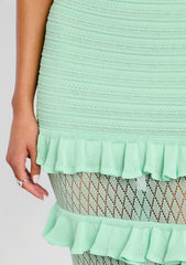 Thora Knit Dress