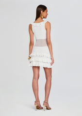 Costera Knit Dress