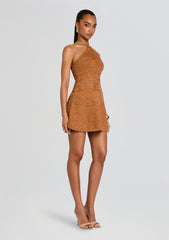 Florentina Crochet Dress