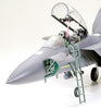 TAMIYA F-15E STRIKE EAGLE "Bunker Buster" 1:32 scale