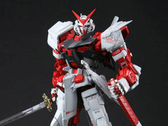 PG MBF-P02 GUNDAM ASTRAY RED FRAME