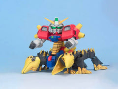 BB #245 Devil Gundam "G Gundam"