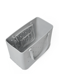 Original Bogg® Bag - shades of GRAY
