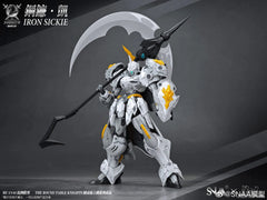 SNAA 1/144 Iron Sickle (Pre-Order)