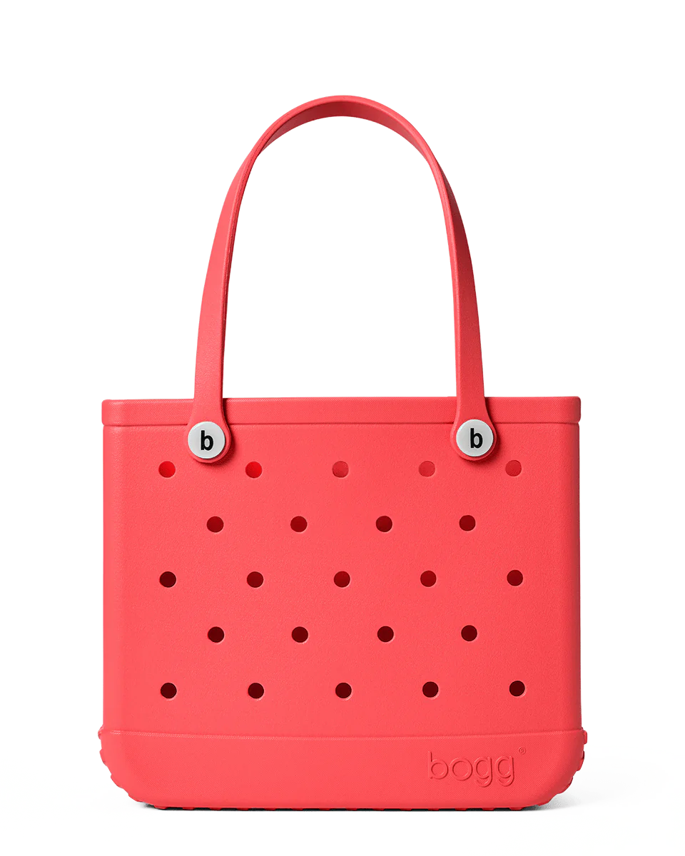Baby Bogg® Bag - CORAL me mine