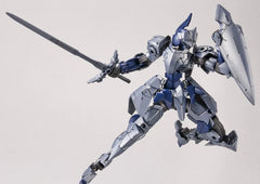 30 Minutes Missions #48 EXM-A9K Spinatio (Knight Type)