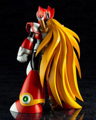 Mega Man X2 Zero (Rock Man X2 Zero) Model Kit