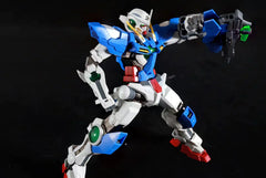 Tiechuang Model MG 1/100 GN-001 Gundam Exia Frame Replacement Metal Part