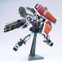 HGTB Full Armor Gundam (Gundam Thunderbolt Anime Ver.)