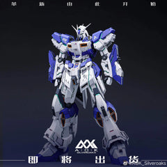 AOK Silveroaks MG HI-NU Resin Conversion Kit