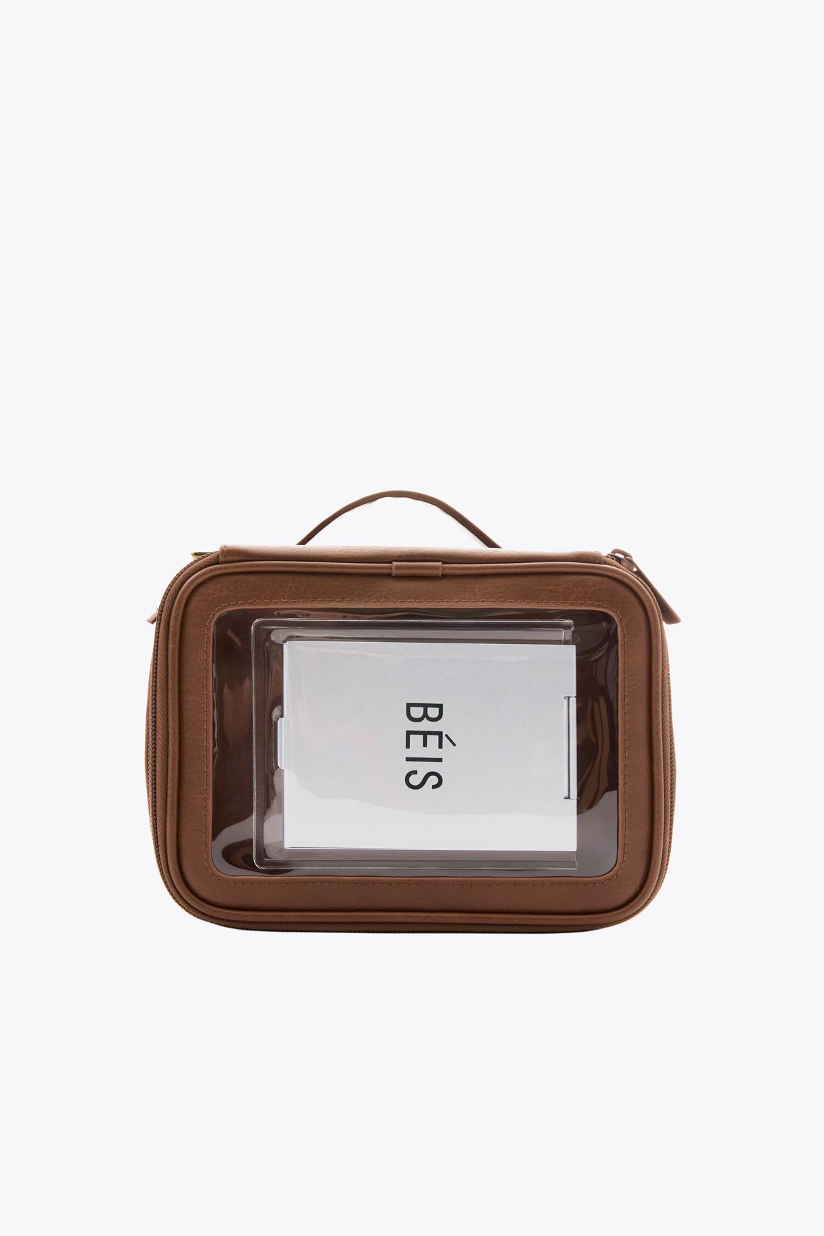 BEIS 'The On The Go Essential Case in Maple